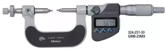 【经验分享】这些零件真不好测量,咋办?超多测量技巧!的图37